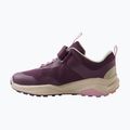 Reima Enkkari tief lila Kinder Barfußschuhe 2