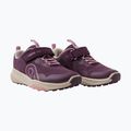 Reima Enkkari tief lila Kinder Barfußschuhe 3