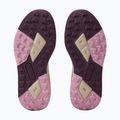 Reima Enkkari tief lila Kinder Barfußschuhe 5