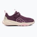 Barfußschuhe Kinder Reima Enkkari deep purple 2
