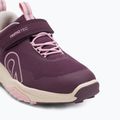 Barfußschuhe Kinder Reima Enkkari deep purple 7