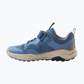 Reima Barfuß Kinderschuhe Enkkari blau ozean 2