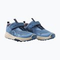 Reima Barfuß Kinderschuhe Enkkari blau ozean 3