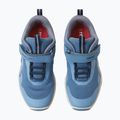 Barfußschuhe Kinder Reima Enkkari blue ocean 10