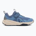 Barfußschuhe Kinder Reima Enkkari blue ocean 2