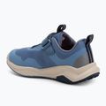 Barfußschuhe Kinder Reima Enkkari blue ocean 3