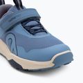 Barfußschuhe Kinder Reima Enkkari blue ocean 7