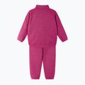 Jogginghose Trainingsanzug Reima Tahto rosy berry 2