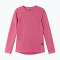Kinder-Thermounterwäsche-Set Reima Lani soft coral 3