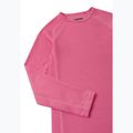 Kinder-Thermounterwäsche-Set Reima Lani soft coral 4