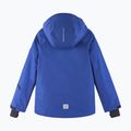 Jacke Kinder Reima Tieten twilight blue 3