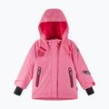 Skijacke Kinder Reima Kiiruna soft coral