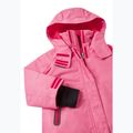 Skijacke Kinder Reima Kiiruna soft coral 4