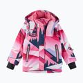 Skijacke Kinder Reima Kiiruna soft coral 2