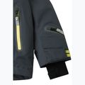 Skijacke Kinder Reima Kairala soft black 9