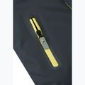 Skijacke Kinder Reima Kairala soft black 10
