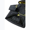 Skijacke Kinder Reima Kairala soft black 11