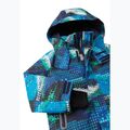 Skijacke Kinder Reima Kairala twilight blue 4