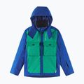 Jacke Kinder Reima Ahmaoja twilight blue