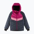 Jacke Kinder Reima Luppo soft black
