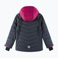 Jacke Kinder Reima Luppo soft black 3