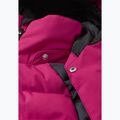 Jacke Kinder Reima Luppo soft black 5