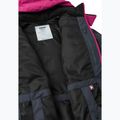 Jacke Kinder Reima Luppo soft black 6