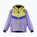 Jacke Kinder Reima Luppo blooming lilac 2