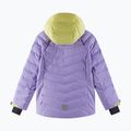 Jacke Kinder Reima Luppo blooming lilac 3