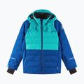 Jacke Kinder Reima Kuosku twilight blue 2