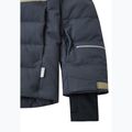 Jacke Kinder Reima Kuosku soft black 8