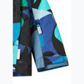 Skijacke Kinder Reima Palsi aquatic 9
