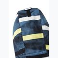 Skijacke Kinder Reima Palsi blue ocean 5