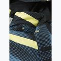 Skijacke Kinder Reima Palsi blue ocean 6