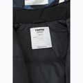 Skijacke Kinder Reima Palsi blue ocean 7