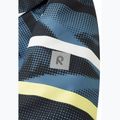 Skijacke Kinder Reima Palsi blue ocean 8