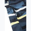 Skijacke Kinder Reima Palsi blue ocean 9