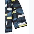 Skijacke Kinder Reima Palsi blue ocean 10