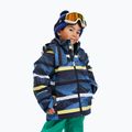 Skijacke Kinder Reima Palsi blue ocean 13