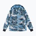 Jacke Kinder Reima Posio frozen blue 2