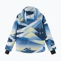 Skijacke Kinder Reima Tirro blue ocean 3