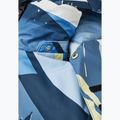 Skijacke Kinder Reima Tirro blue ocean 9