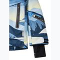 Skijacke Kinder Reima Tirro blue ocean 10