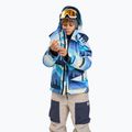 Skijacke Kinder Reima Tirro blue ocean 11