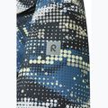 Skijacke Kinder Reima Tirro soft black 8