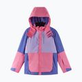 Jacke Kinder Reima Alaniva blooming lilac