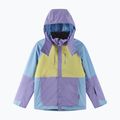 Jacke Kinder Reima Alaniva frozen blue
