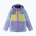 Jacke Kinder Reima Alaniva frozen blue 2
