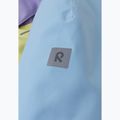 Jacke Kinder Reima Alaniva frozen blue 10
