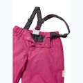 Skihose Kinder Reima Proxima rosy berry 3